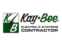 AECInspire Kay-Bee Electric Testimonial Logo v01