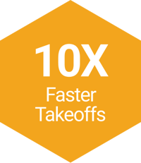 10x