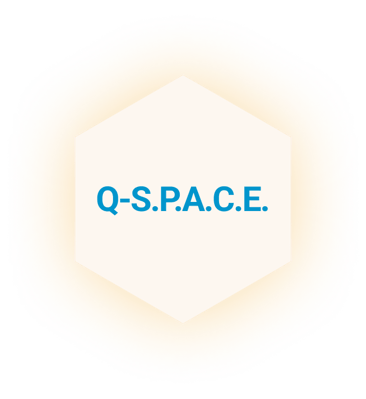 QSPACE-5