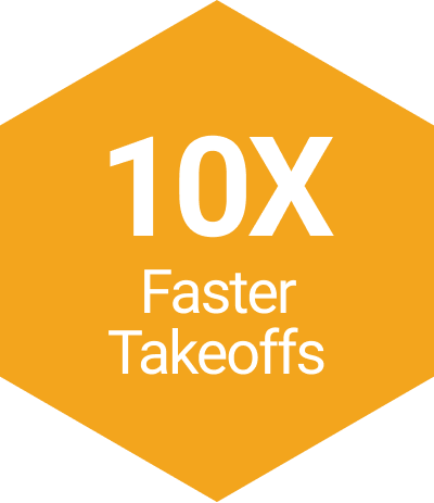 10x