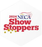 NECA Award