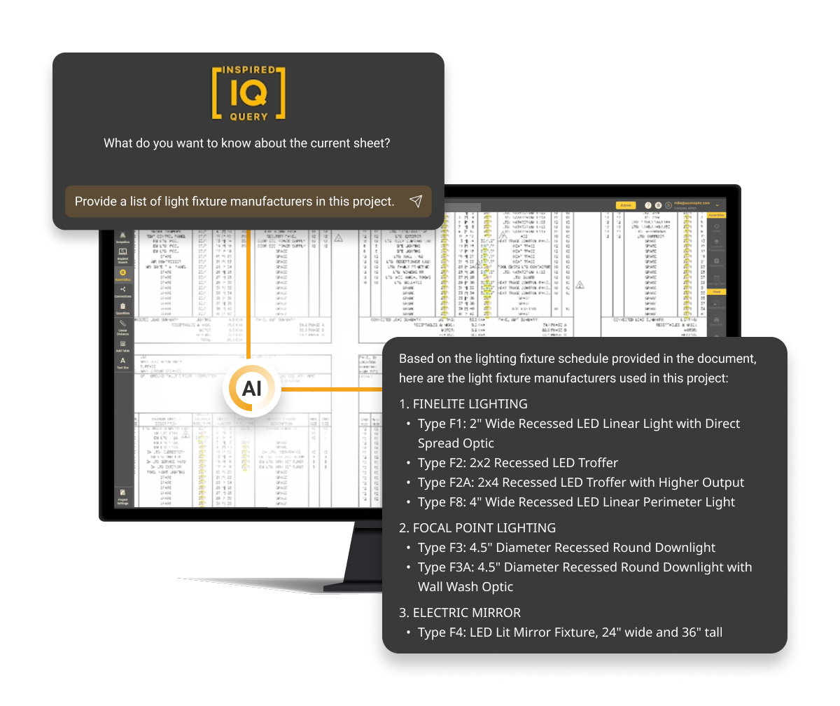 AI-Powered Project Insights
